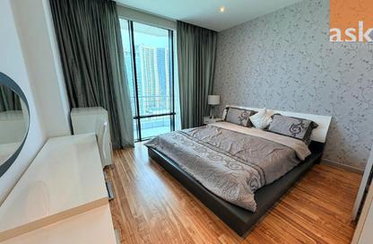 Apartment - 3 Bedrooms - 2 Bathrooms for sale in Seef - Capital Governorate
