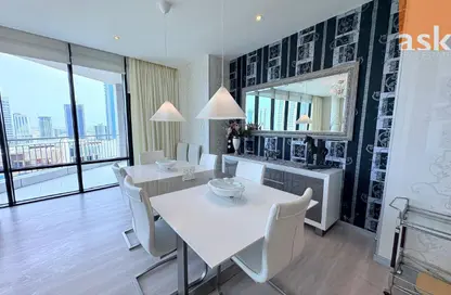 شقة - 3 غرف نوم - 2 حمامات للبيع في السيف - محافظة العاصمة