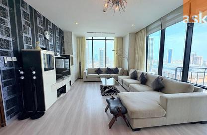 Apartment - 3 Bedrooms - 2 Bathrooms for sale in Seef - Capital Governorate