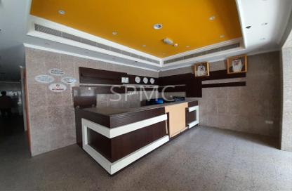 Whole Building - 2 Bedrooms - 2 Bathrooms for rent in Hoora - Capital Governorate