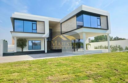Villa - 6 Bedrooms - 7+ Bathrooms for sale in Janabiya - Northern Governorate