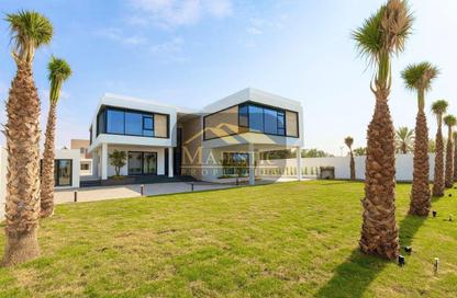 Villa - 6 Bedrooms - 7+ Bathrooms for sale in Janabiya - Northern Governorate