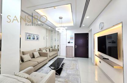 Apartment - 3 Bedrooms - 3 Bathrooms for rent in Janabiya - Northern Governorate