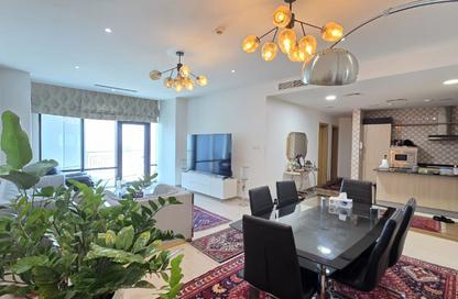 Apartment - 2 - 2 for sale in Seef - Capital Governorate