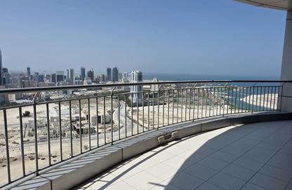Apartment - 2 - 2 for sale in Seef - Capital Governorate
