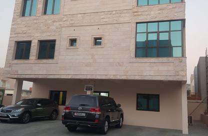 عمارة بالكامل - 7+ - 7+ للبيع في مقابة - المحافظة الشمالية