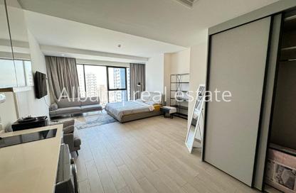 Apartment - Studio - 1 for rent in Al Juffair - Capital Governorate