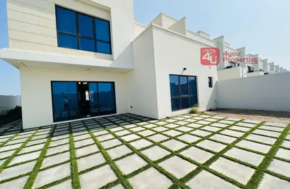 فيلا - 4 غرف نوم - 4 حمامات للايجار في البديع - المحافظة الشمالية