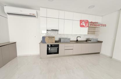 Apartment - 2 Bedrooms - 2 Bathrooms for rent in Zinj - Manama - Capital Governorate