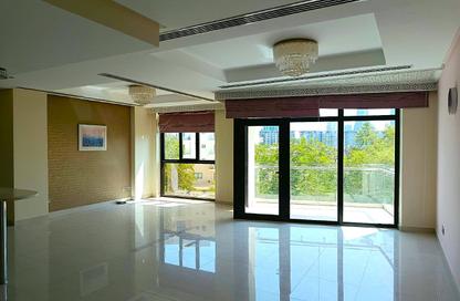 Apartment - 2 - 3 for rent in Reef Island - Capital Governorate