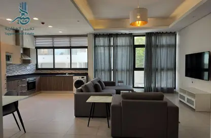 Apartment - 2 Bedrooms - 2 Bathrooms for rent in Saar - Northern Governorate