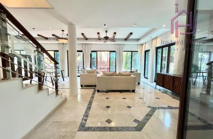 Villa - 4 Bedrooms - 5 Bathrooms for rent in Saar - Northern Governorate