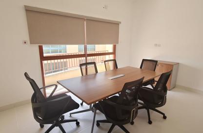 Office Space - Studio - 2 for rent in Gufool - Manama - Capital Governorate