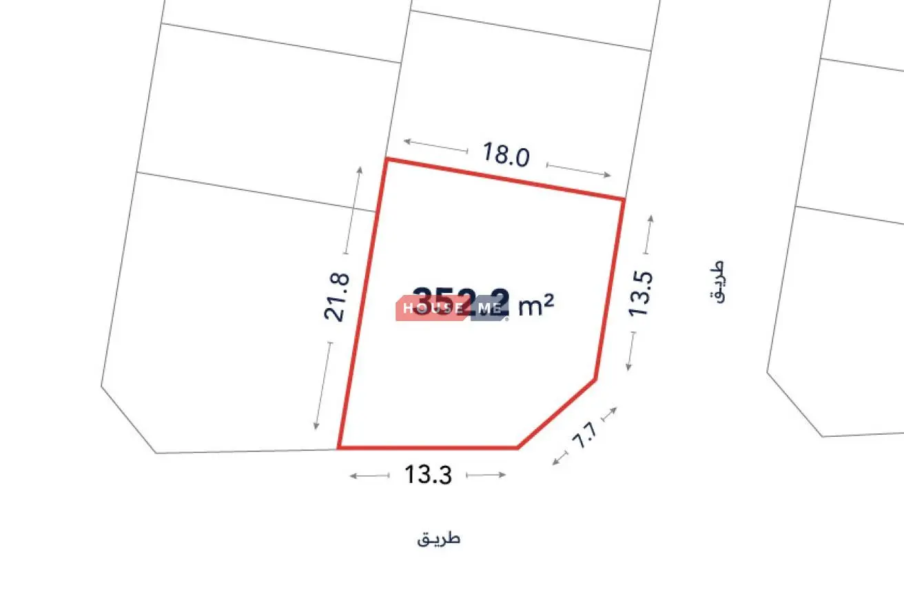 55891634 - الصورة الرئيسية للعقار