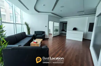 Office Space - 3 Bedrooms - 2 Bathrooms for rent in Seef - Capital Governorate