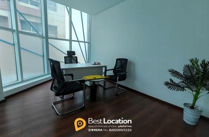 Office Space - 3 Bedrooms - 2 Bathrooms for rent in Seef - Capital Governorate