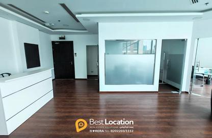 Office Space - 3 Bedrooms - 2 Bathrooms for rent in Seef - Capital Governorate
