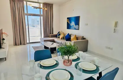 Apartment - 2 Bedrooms - 3 Bathrooms for rent in Amwaj Avenue - Amwaj Islands - Muharraq Governorate Apartment - 2 Bedrooms - 3 Bathrooms for rent in Amwaj Avenue - Amwaj Islands - Muharraq Governorate