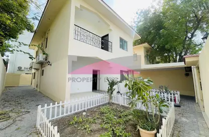 فيلا - 3 غرف نوم - 3 حمامات للايجار في السلمانية - المنامة - محافظة العاصمة