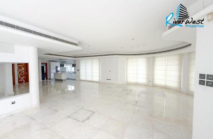 Villa - 5 Bedrooms - 6 Bathrooms for rent in Mahooz - Manama - Capital Governorate