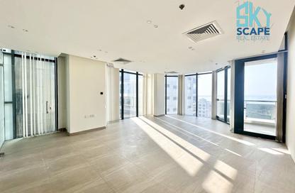 Office Space - Studio - 2 for rent in Seef - Capital Governorate