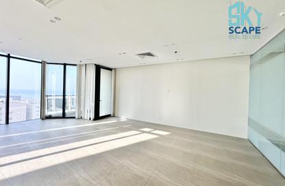 Office Space - Studio - 2 for rent in Seef - Capital Governorate