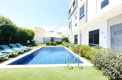 Villa - 4 Bedrooms - 5 Bathrooms for rent in Saar - Northern Governorate Villa - 4 Bedrooms - 5 Bathrooms for rent in Saar - Northern Governorate