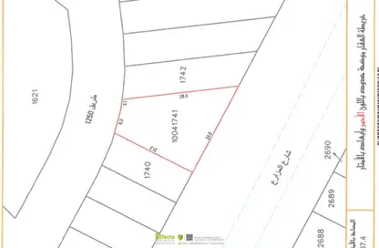 Land - Studio for sale in Hamala - Northern Governorate