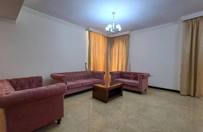 Apartment - 2 - 2 for rent in Al Juffair - Capital Governorate