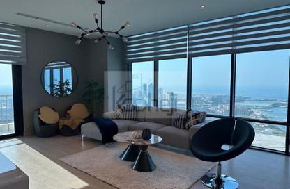 Apartment - 2 - 2 for rent in Seef - Capital Governorate Apartment - 2 - 2 for rent in Seef - Capital Governorate