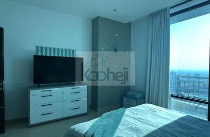 Apartment - 2 - 2 for rent in Seef - Capital Governorate Apartment - 2 - 2 for rent in Seef - Capital Governorate