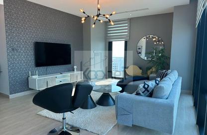 Apartment - 2 - 2 for rent in Seef - Capital Governorate Apartment - 2 - 2 for rent in Seef - Capital Governorate