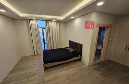 Apartment - 1 Bedroom - 1 Bathroom for rent in Segaya - Manama - Capital Governorate