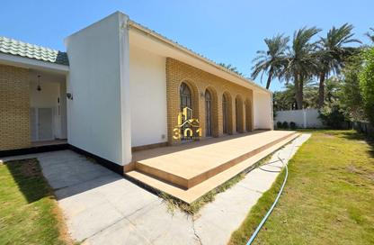 Compound - 3 - 3 for rent in Barbar - Northern Governorate