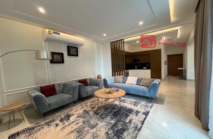 Villa - 4 Bedrooms - 4 Bathrooms for rent in Budaiya - Northern Governorate