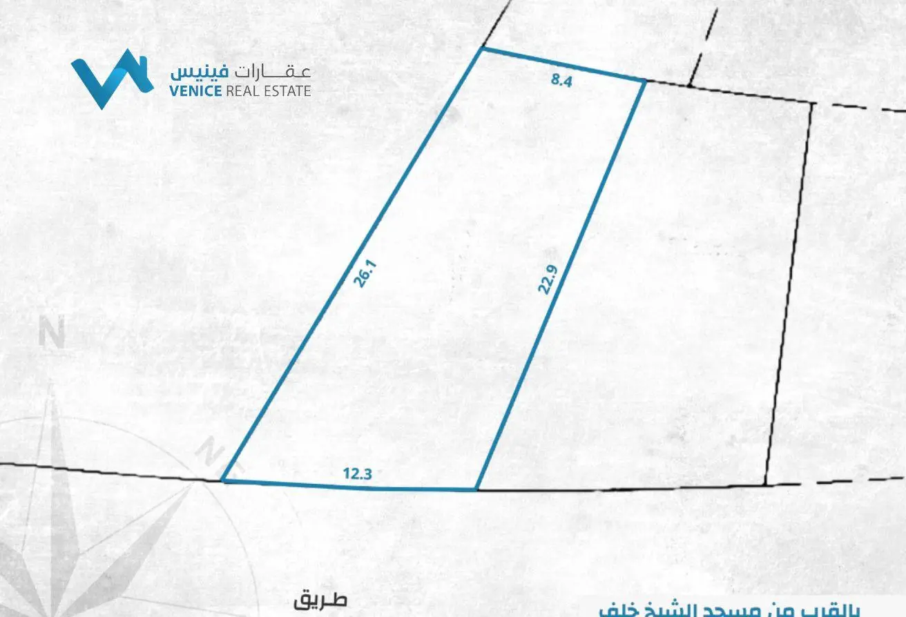 998912 - الصورة الرئيسية للعقار