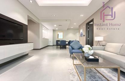 Apartment - 3 Bedrooms - 4 Bathrooms for rent in Seef - Capital Governorate