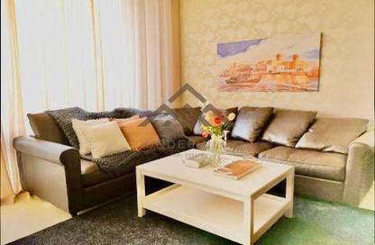 Apartment - 2 Bedrooms - 2 Bathrooms for sale in Marassi Al Bahrain - Diyar Al Muharraq - Muharraq Governorate