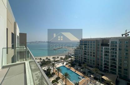 Apartment - 3 Bedrooms - 4 Bathrooms for rent in Marassi Al Bahrain - Diyar Al Muharraq - Muharraq Governorate Apartment - 3 Bedrooms - 4 Bathrooms for rent in Marassi Al Bahrain - Diyar Al Muharraq - Muharraq Governorate