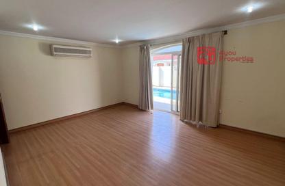 Villa - 3 Bedrooms - 3 Bathrooms for rent in Saar - Northern Governorate
