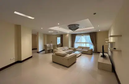 شقة - 2 غرف نوم - 2 حمامات للايجار في الجفير - محافظة العاصمة