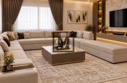 Villa - 5 - 5 for sale in Karzakkan - Northern Governorate Villa - 5 - 5 for sale in Karzakkan - Northern Governorate