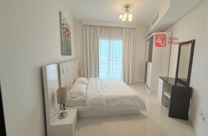 Apartment - 2 Bedrooms - 2 Bathrooms for rent in Zinj - Manama - Capital Governorate