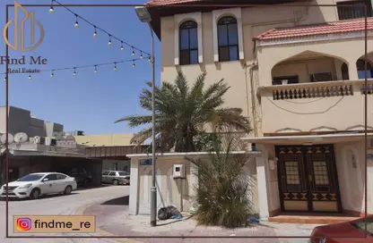 Villa - 7+ Bedrooms - 7+ Bathrooms for sale in A'Ali - Central Governorate