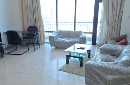 Apartment - 1 Bedroom - 2 Bathrooms for sale in Seef - Capital Governorate