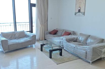 Apartment - 1 Bedroom - 2 Bathrooms for sale in Seef - Capital Governorate