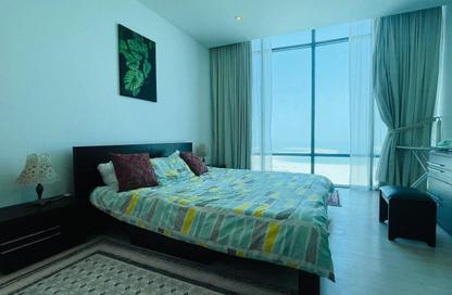 Apartment - 1 Bedroom - 2 Bathrooms for sale in Seef - Capital Governorate