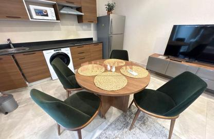 Apartment - 1 - 1 for rent in Busaiteen - Muharraq Governorate