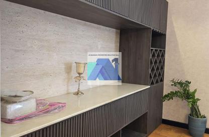 Apartment - 3 Bedrooms - 5 Bathrooms for rent in Abraj Al Lulu - Manama - Capital Governorate