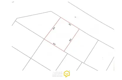 Land - Studio for sale in Al Qamra - Diyar Al Muharraq - Muharraq Governorate